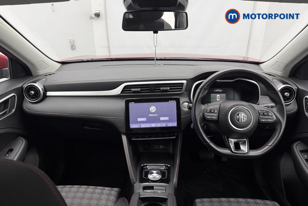 Mg Motor Uk ZS Se Ev Automatic Electric SUV - Stock Number (1552614) - 18th supplementary image
