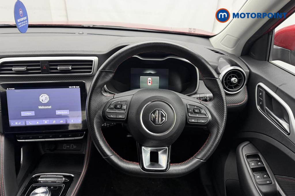 Mg Motor Uk ZS Se Ev Automatic Electric SUV - Stock Number (1552614) - 19th supplementary image