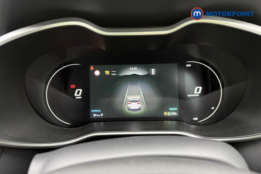 Mg Motor Uk ZS Se Ev Automatic Electric SUV - Stock Number (1552614) - 20th supplementary image