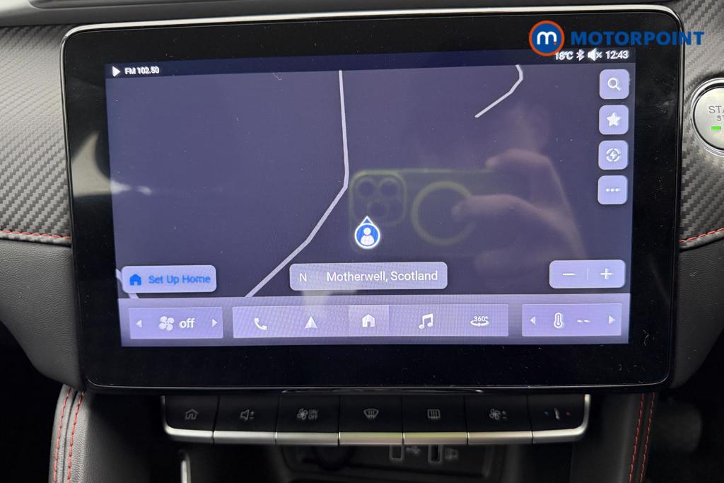 Mg Motor Uk ZS Se Ev Automatic Electric SUV - Stock Number (1552614) - 21st supplementary image