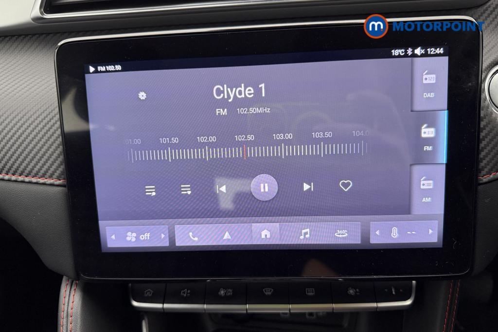Mg Motor Uk ZS Se Ev Automatic Electric SUV - Stock Number (1552614) - 22nd supplementary image