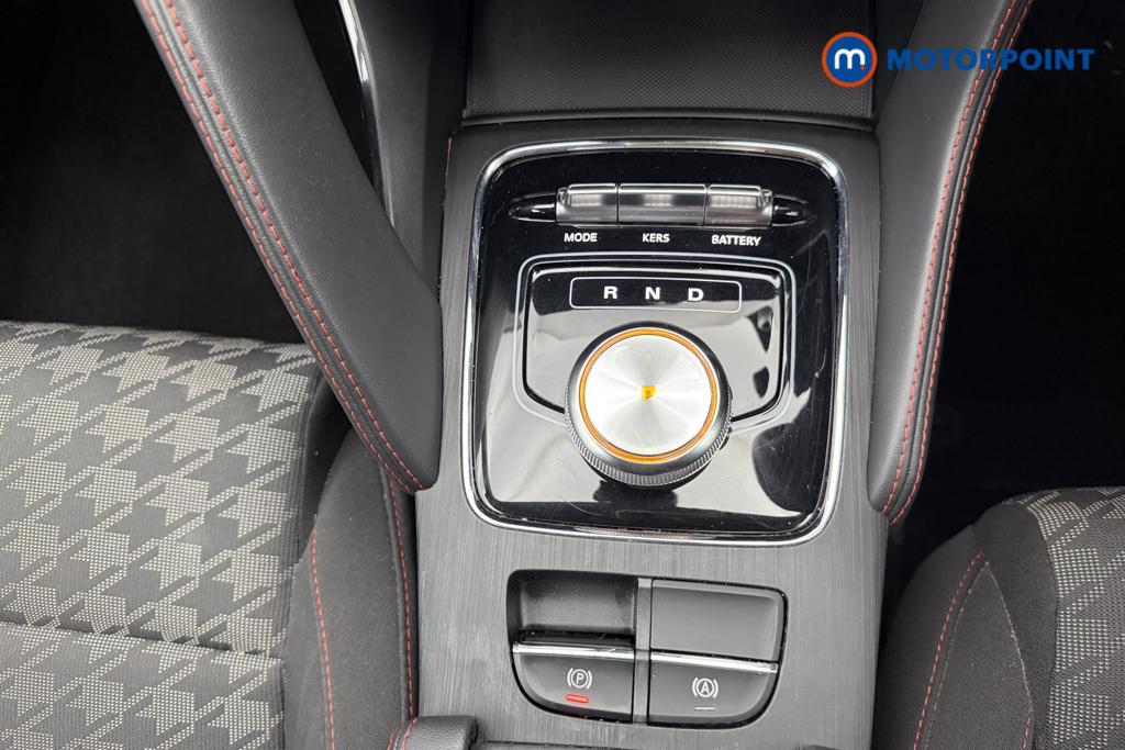 Mg Motor Uk ZS Se Ev Automatic Electric SUV - Stock Number (1552614) - 24th supplementary image