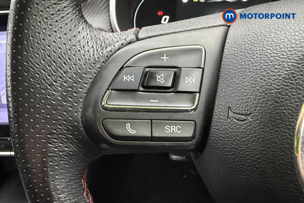 Mg Motor Uk ZS Se Ev Automatic Electric SUV - Stock Number (1552614) - 25th supplementary image