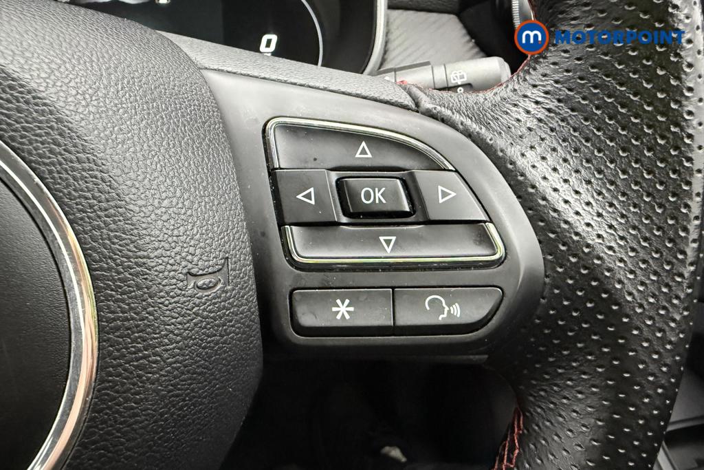 Mg Motor Uk ZS Se Ev Automatic Electric SUV - Stock Number (1552614) - 26th supplementary image