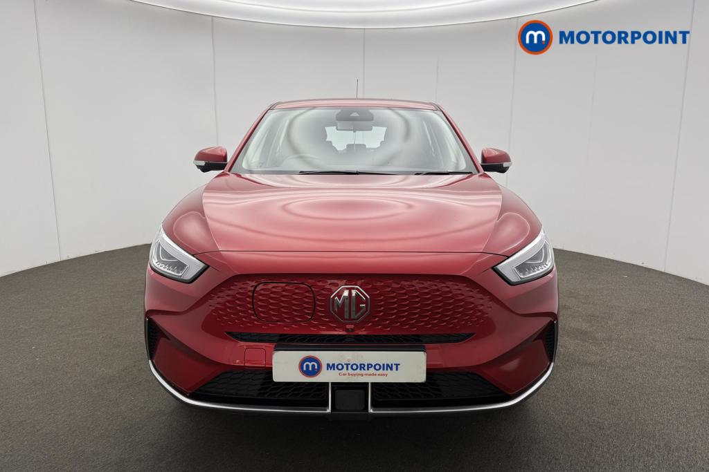 Mg Motor Uk ZS Se Ev Automatic Electric SUV - Stock Number (1552614) - 1st supplementary image