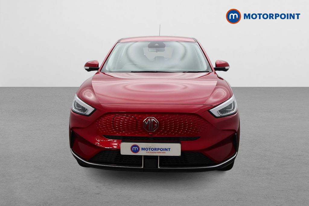 Mg Motor Uk ZS Se Ev Automatic Electric SUV - Stock Number (1552614) - Front bumper