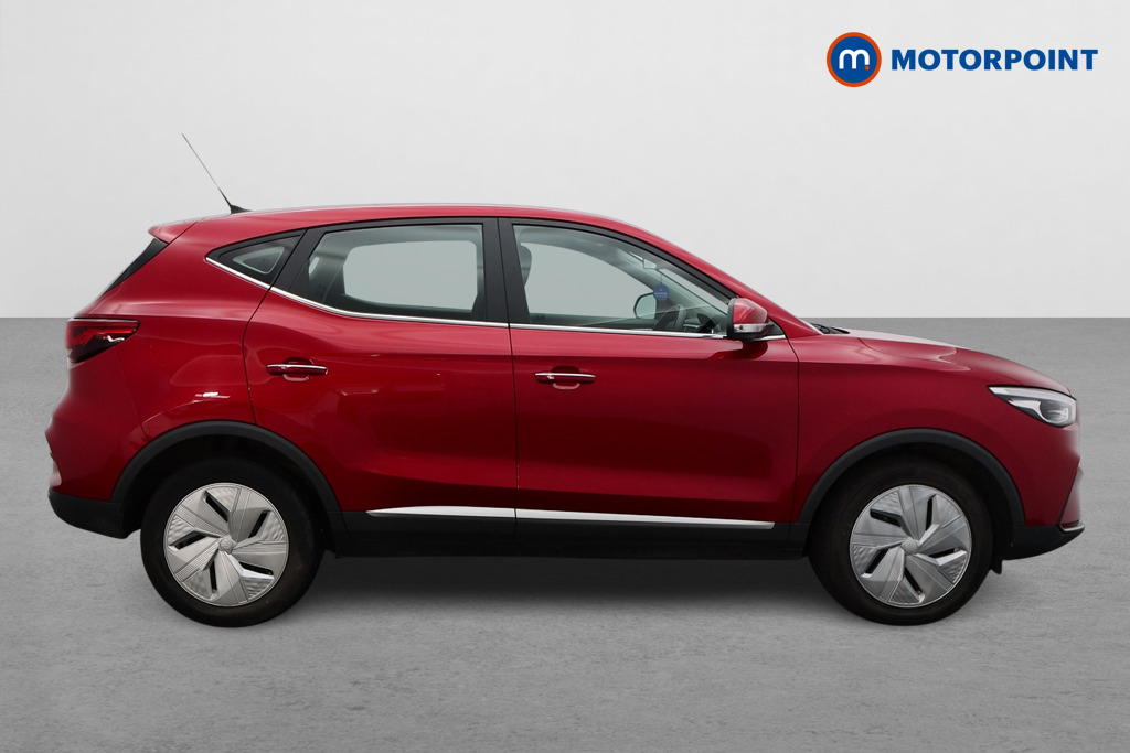 Mg Motor Uk ZS Se Ev Automatic Electric SUV - Stock Number (1552614) - Drivers side