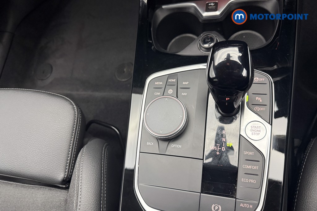BMW 1 Series Sport Automatic Petrol Hatchback - Stock Number (1552726) - 7th supplementary image