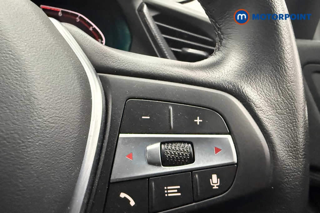 BMW 1 Series Sport Automatic Petrol Hatchback - Stock Number (1552726) - 9th supplementary image