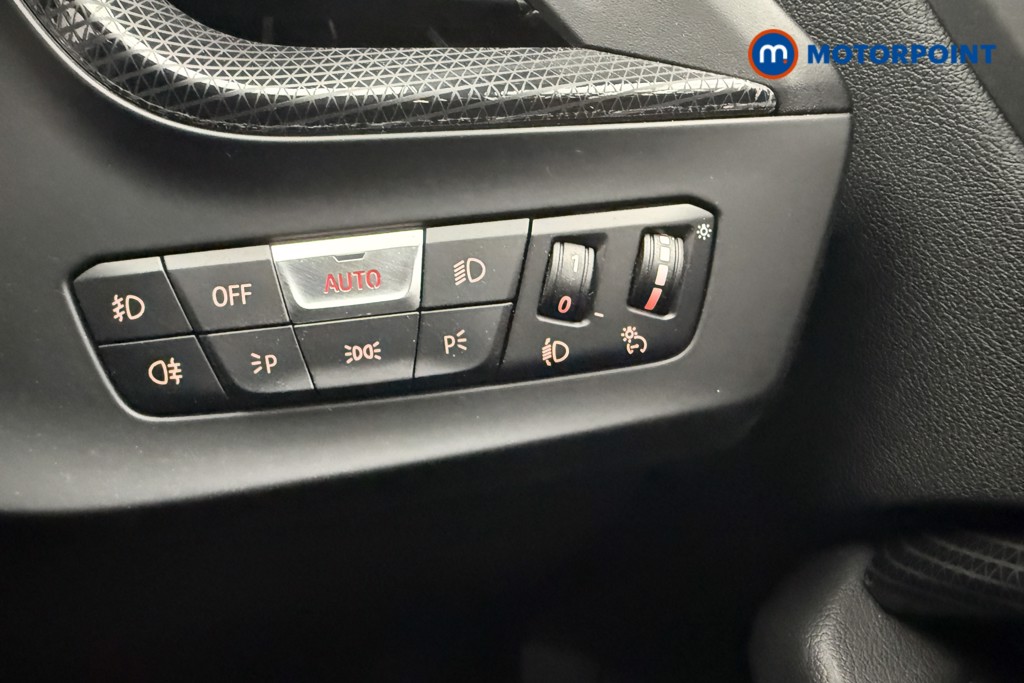 BMW 1 Series Sport Automatic Petrol Hatchback - Stock Number (1552726) - 10th supplementary image