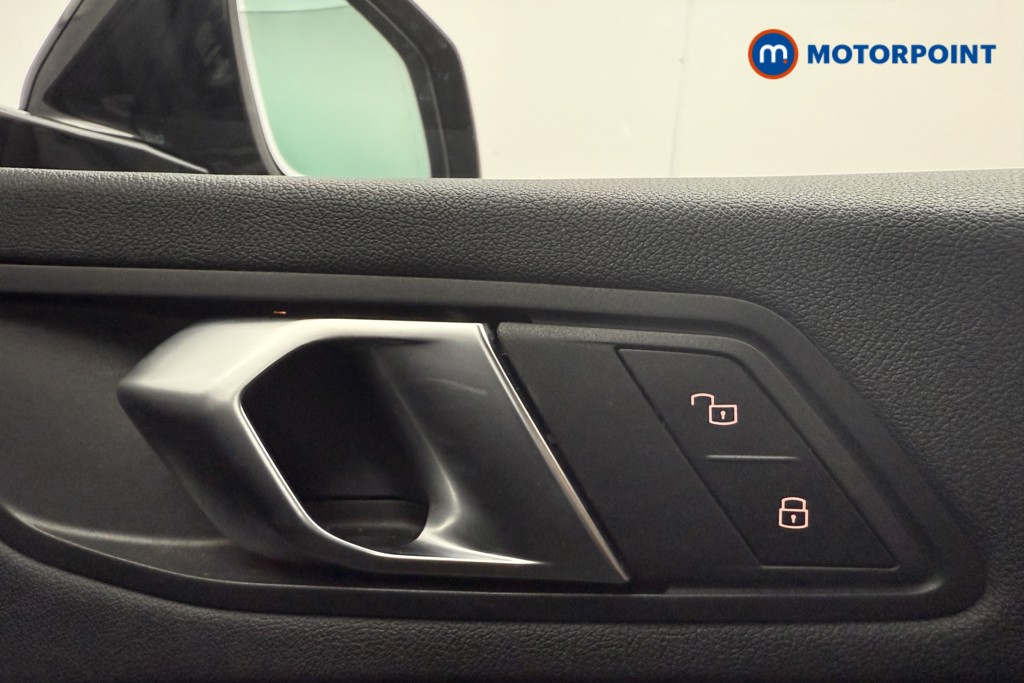 BMW 1 Series Sport Automatic Petrol Hatchback - Stock Number (1552726) - 11th supplementary image