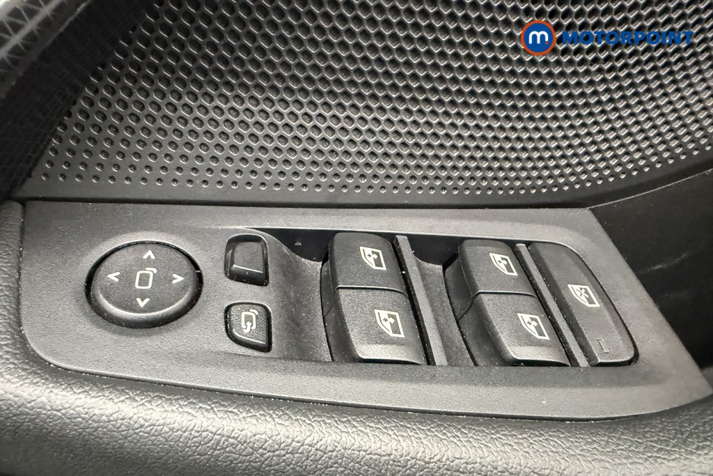 BMW 1 Series Sport Automatic Petrol Hatchback - Stock Number (1552726) - 12th supplementary image