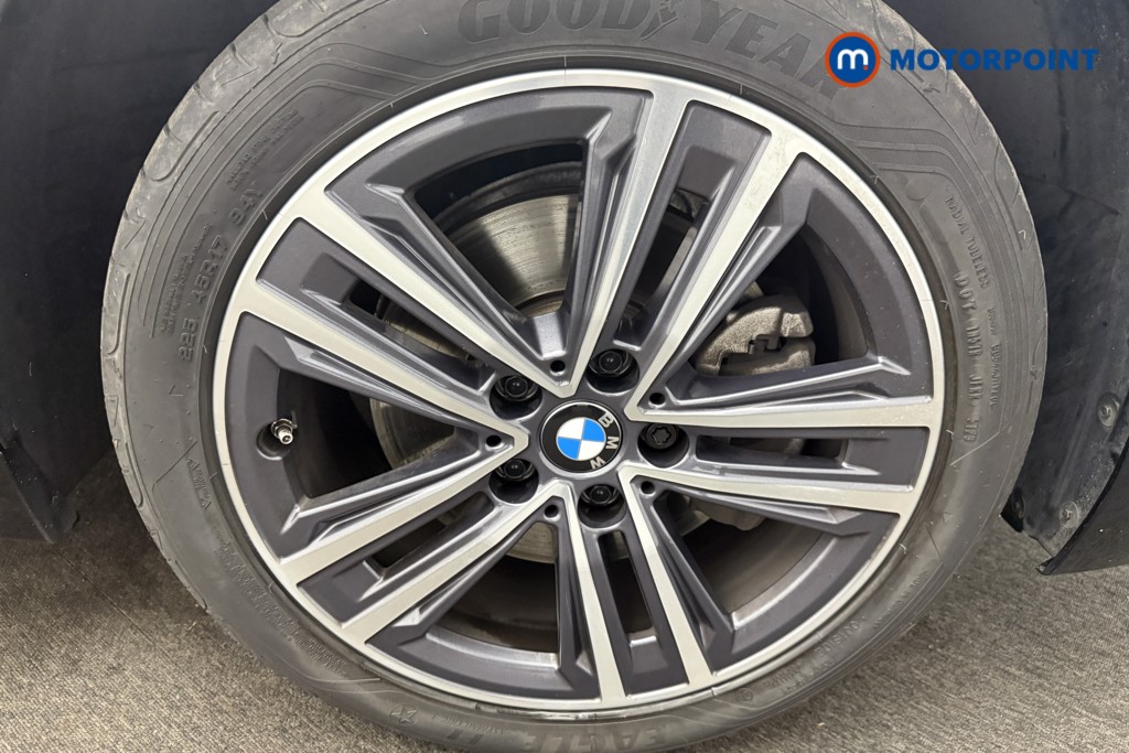 BMW 1 Series Sport Automatic Petrol Hatchback - Stock Number (1552726) - 13th supplementary image