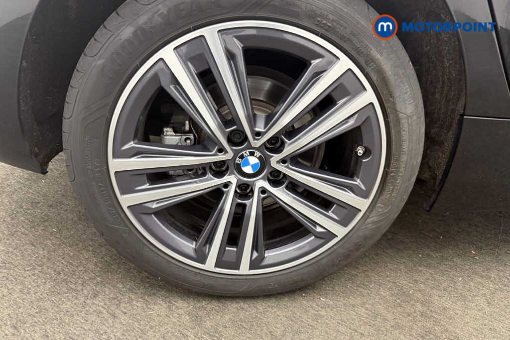 BMW 1 Series Sport Automatic Petrol Hatchback - Stock Number (1552726) - 14th supplementary image