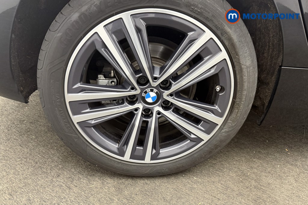 BMW 1 Series Sport Automatic Petrol Hatchback - Stock Number (1552726) - 15th supplementary image