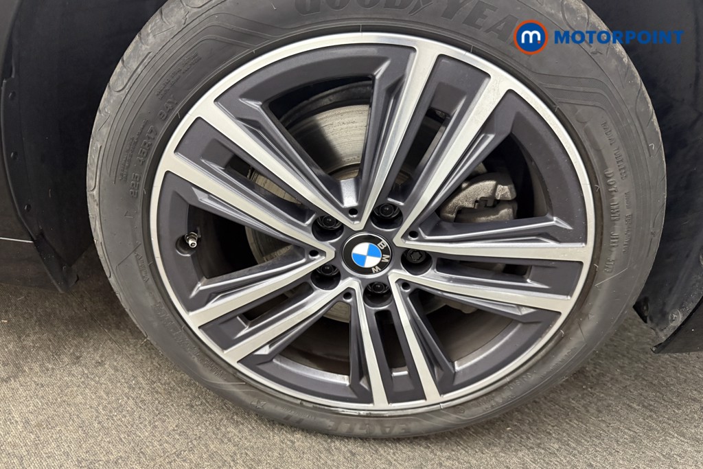 BMW 1 Series Sport Automatic Petrol Hatchback - Stock Number (1552726) - 16th supplementary image