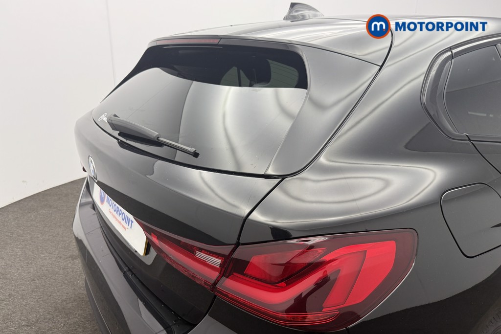 BMW 1 Series Sport Automatic Petrol Hatchback - Stock Number (1552726) - 19th supplementary image