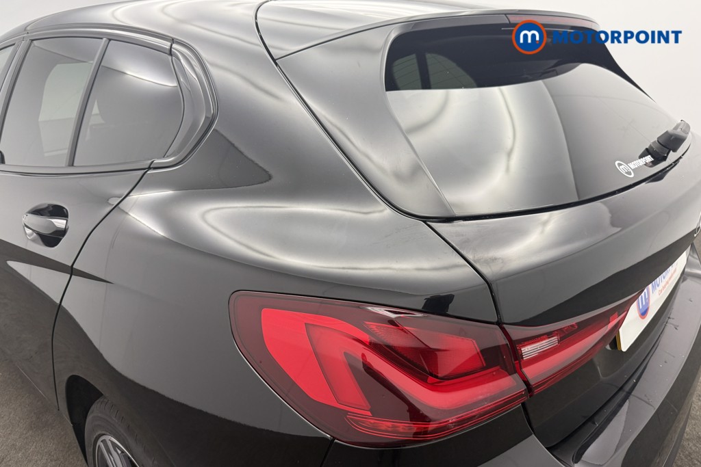 BMW 1 Series Sport Automatic Petrol Hatchback - Stock Number (1552726) - 21st supplementary image