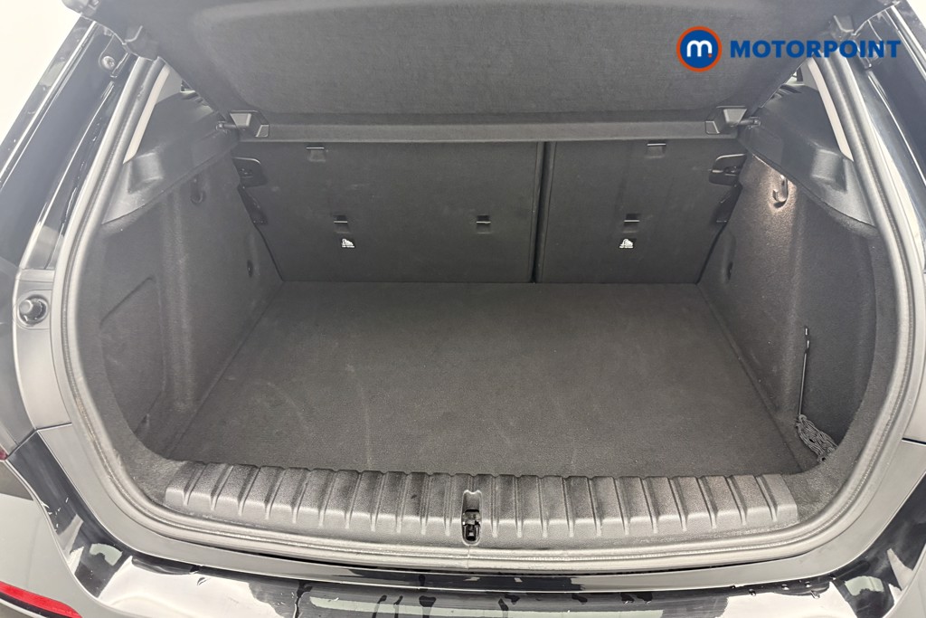 BMW 1 Series Sport Automatic Petrol Hatchback - Stock Number (1552726) - 24th supplementary image