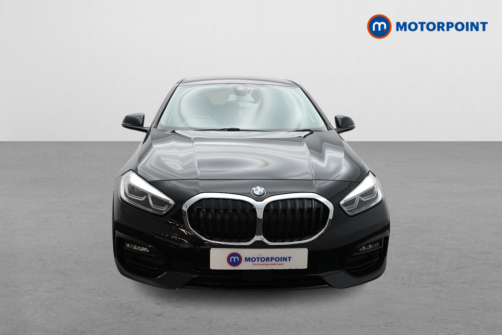 BMW 1 Series Sport Automatic Petrol Hatchback - Stock Number (1552726) - Front bumper