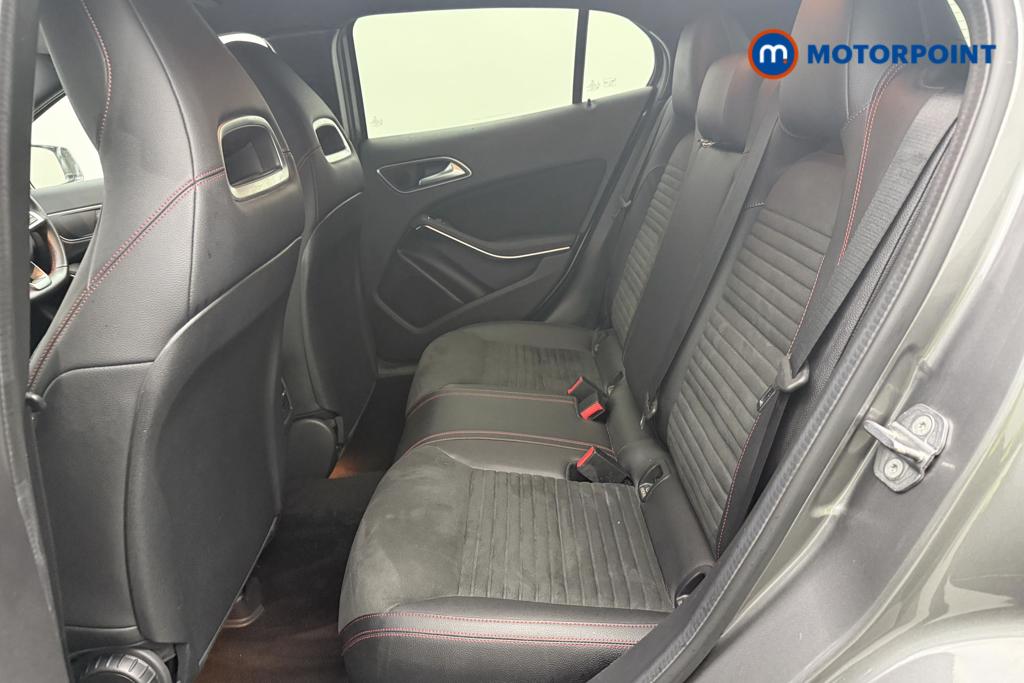 Mercedes-Benz GLA Amg Line Automatic Petrol SUV - Stock Number (1553091) - 4th supplementary image
