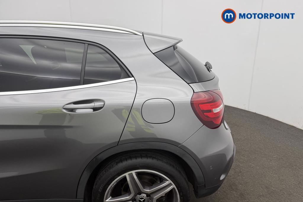 Mercedes-Benz GLA Amg Line Automatic Petrol SUV - Stock Number (1553091) - 5th supplementary image