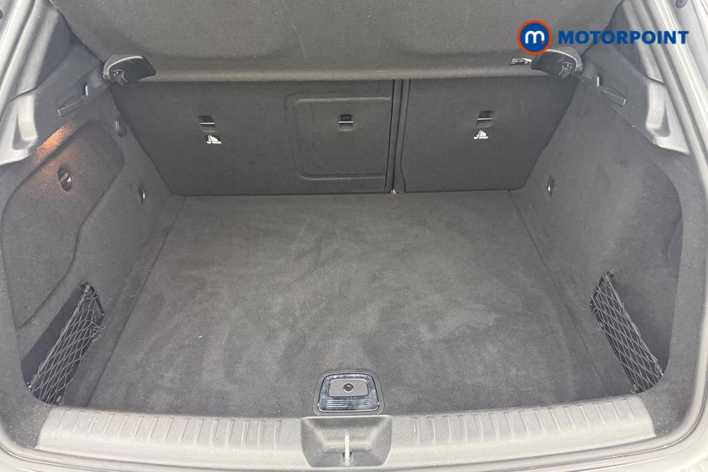 Mercedes-Benz GLA Amg Line Automatic Petrol SUV - Stock Number (1553091) - 7th supplementary image