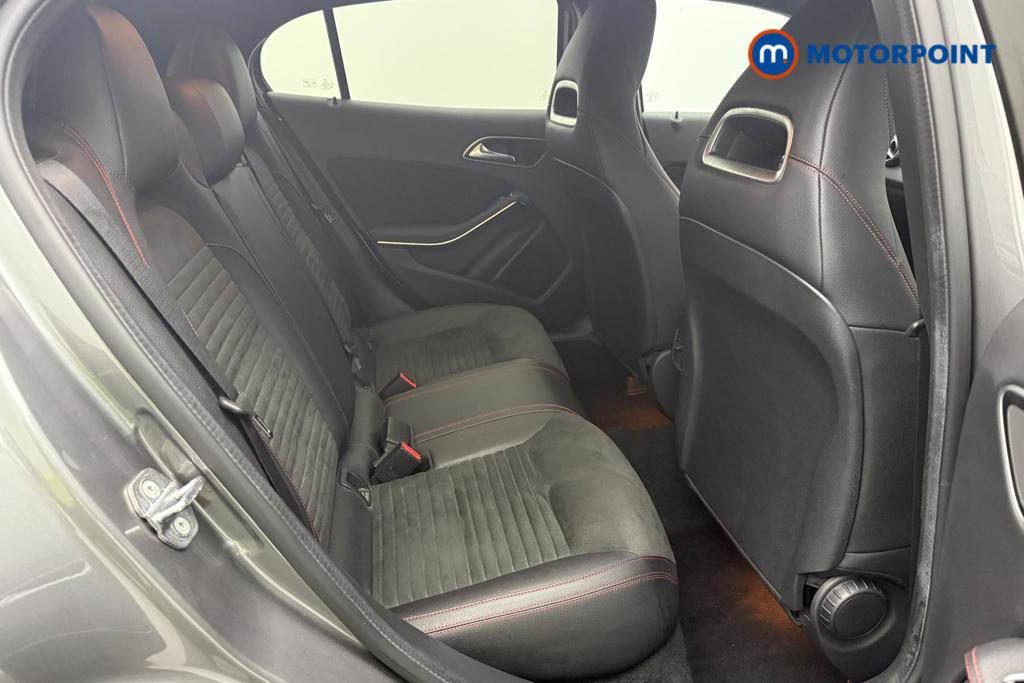 Mercedes-Benz GLA Amg Line Automatic Petrol SUV - Stock Number (1553091) - 9th supplementary image