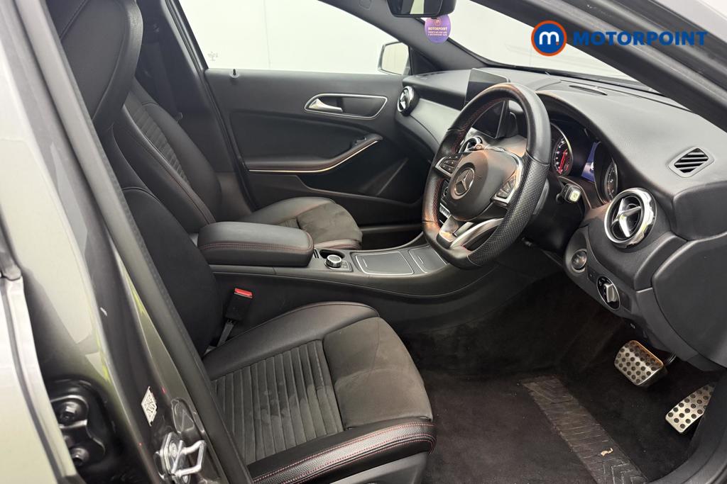 Mercedes-Benz GLA Amg Line Automatic Petrol SUV - Stock Number (1553091) - 10th supplementary image
