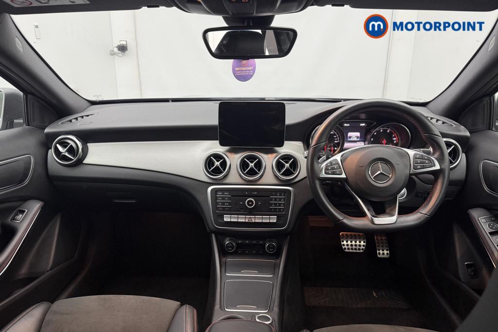 Mercedes-Benz GLA Amg Line Automatic Petrol SUV - Stock Number (1553091) - 11th supplementary image
