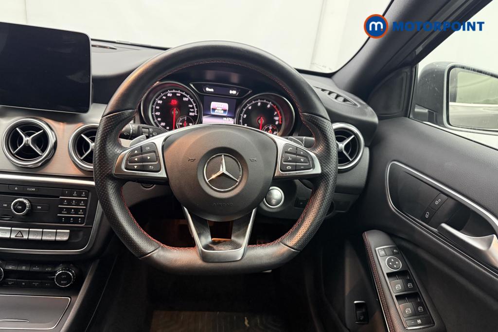 Mercedes-Benz GLA Amg Line Automatic Petrol SUV - Stock Number (1553091) - 12th supplementary image