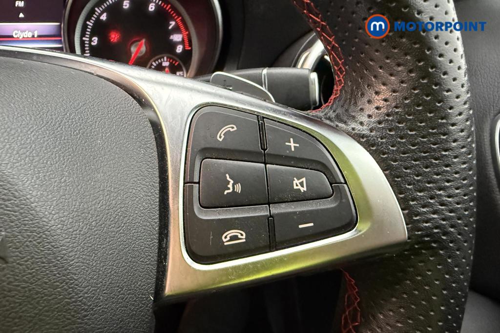 Mercedes-Benz GLA Amg Line Automatic Petrol SUV - Stock Number (1553091) - 14th supplementary image