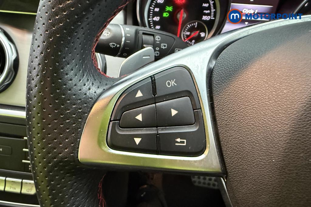 Mercedes-Benz GLA Amg Line Automatic Petrol SUV - Stock Number (1553091) - 15th supplementary image