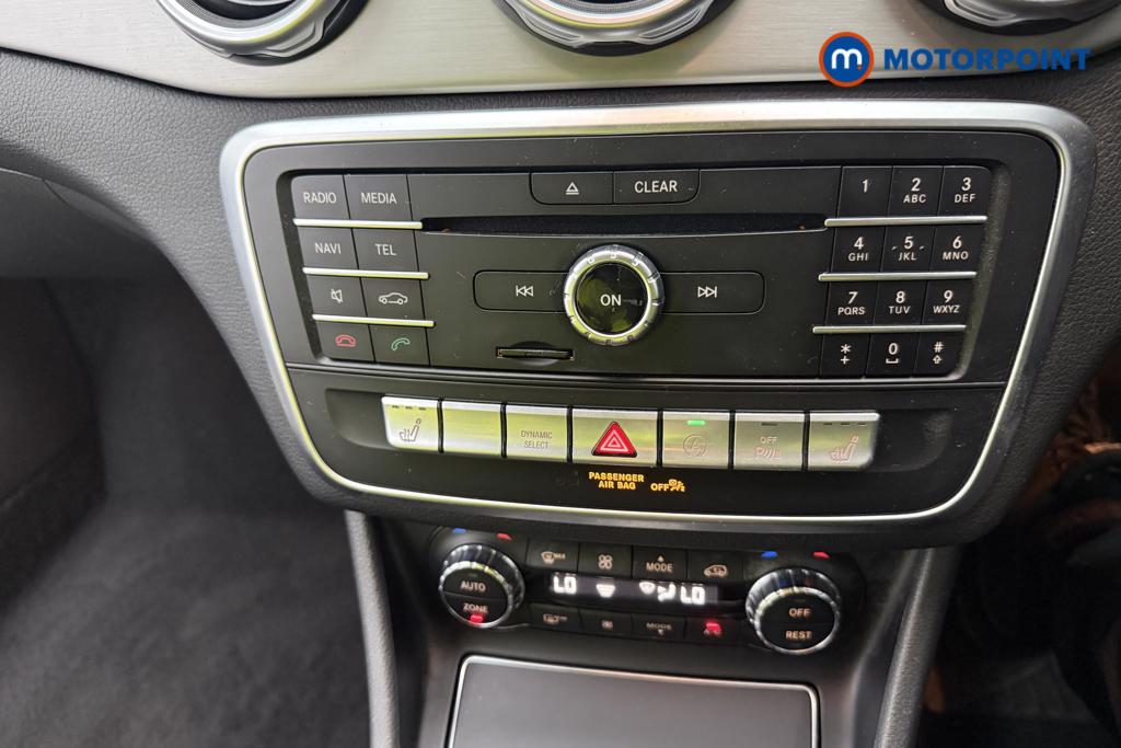 Mercedes-Benz GLA Amg Line Automatic Petrol SUV - Stock Number (1553091) - 16th supplementary image