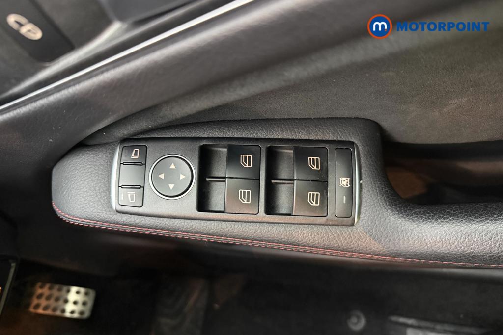 Mercedes-Benz GLA Amg Line Automatic Petrol SUV - Stock Number (1553091) - 18th supplementary image