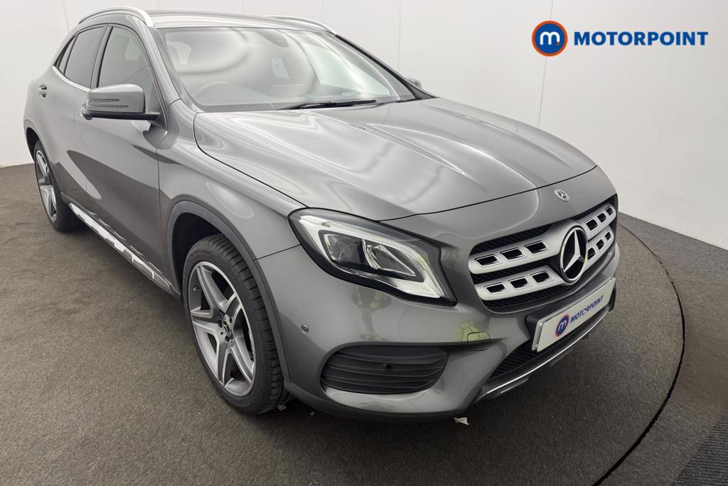 Mercedes-Benz GLA Amg Line Automatic Petrol SUV - Stock Number (1553091) - 19th supplementary image