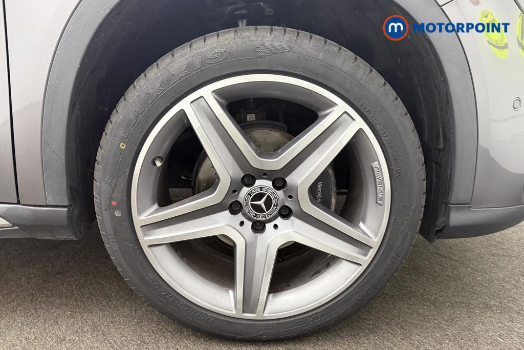 Mercedes-Benz GLA Amg Line Automatic Petrol SUV - Stock Number (1553091) - 20th supplementary image