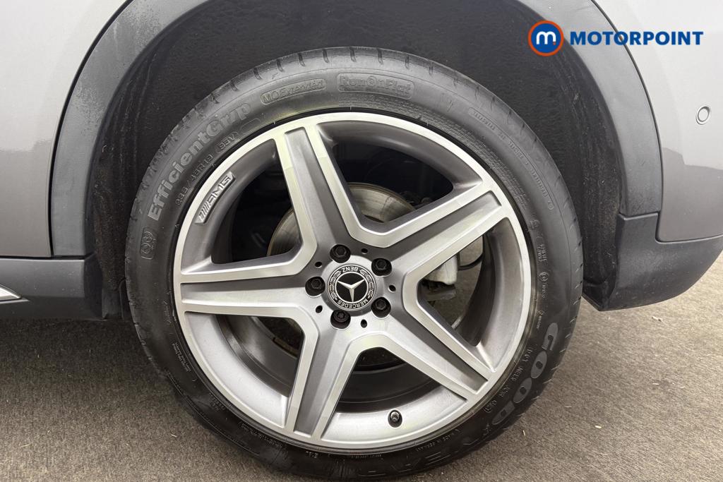 Mercedes-Benz GLA Amg Line Automatic Petrol SUV - Stock Number (1553091) - 22nd supplementary image