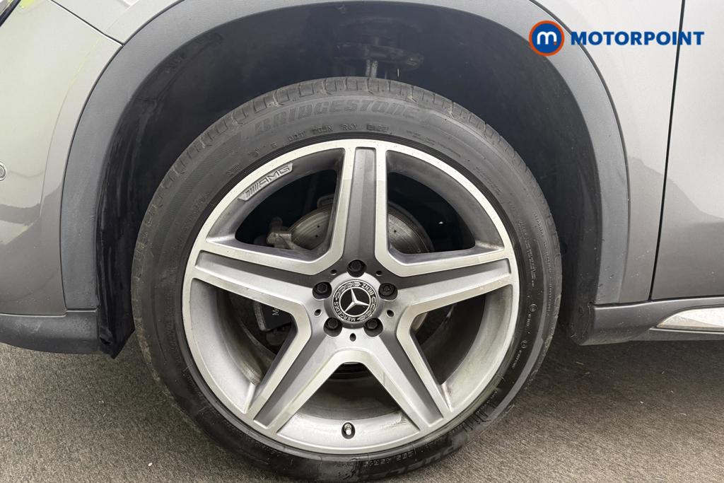 Mercedes-Benz GLA Amg Line Automatic Petrol SUV - Stock Number (1553091) - 23rd supplementary image