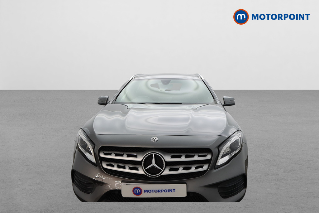 Mercedes-Benz GLA Amg Line Automatic Petrol SUV - Stock Number (1553091) - Front bumper