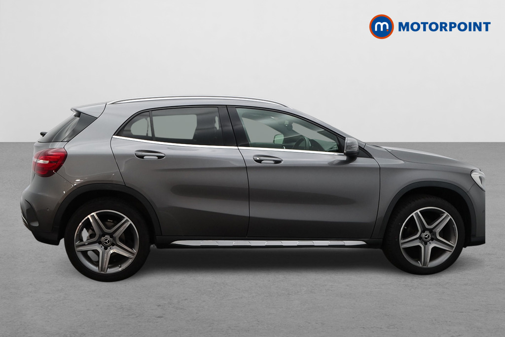 Mercedes-Benz GLA Amg Line Automatic Petrol SUV - Stock Number (1553091) - Drivers side