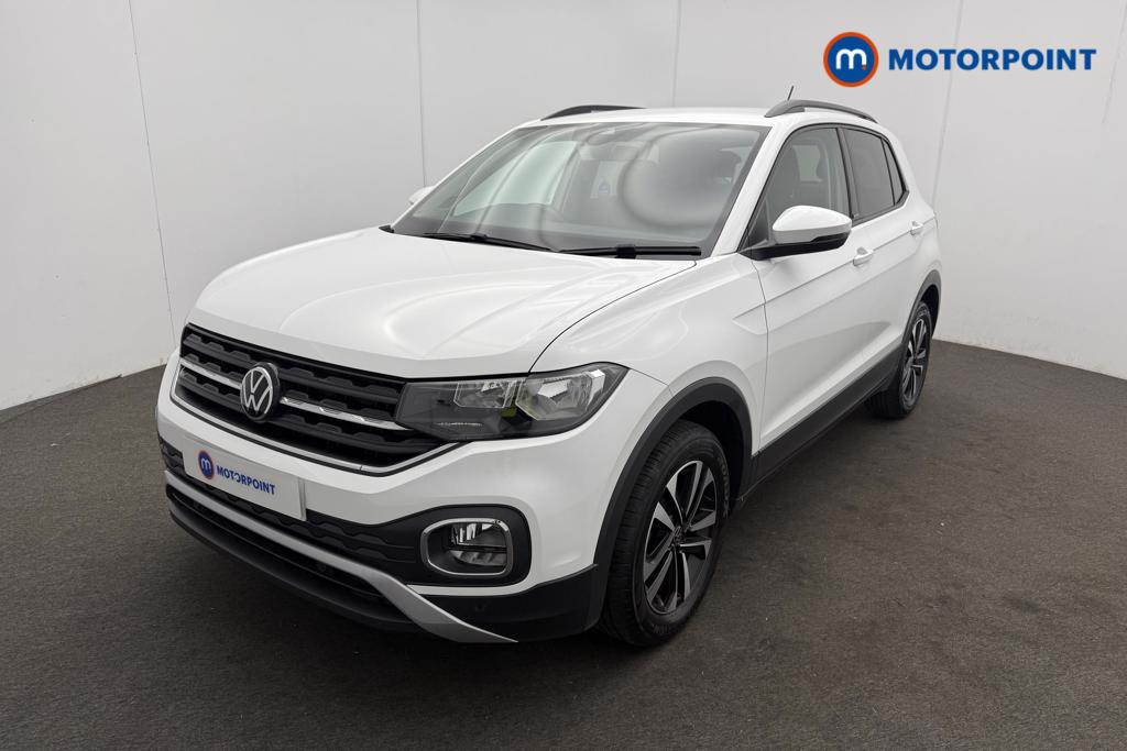 Volkswagen T-Cross United Manual Petrol SUV - Stock Number (1553590) - 2nd supplementary image