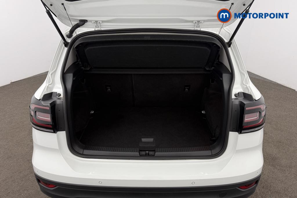 Volkswagen T-Cross United Manual Petrol SUV - Stock Number (1553590) - 5th supplementary image