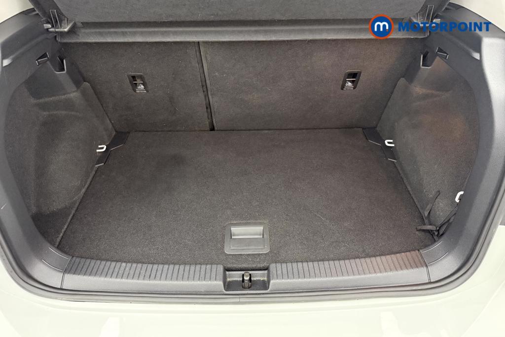 Volkswagen T-Cross United Manual Petrol SUV - Stock Number (1553590) - 6th supplementary image