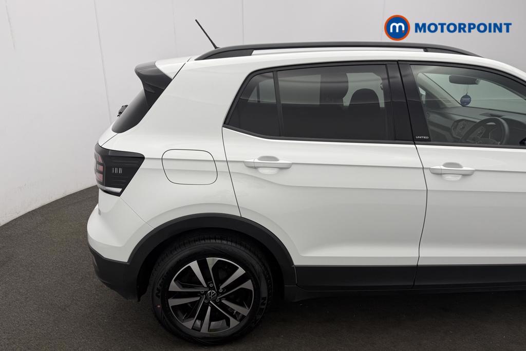 Volkswagen T-Cross United Manual Petrol SUV - Stock Number (1553590) - 7th supplementary image