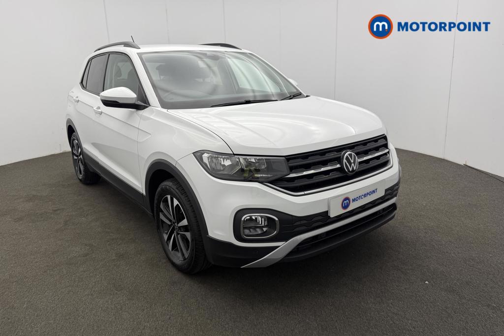 Volkswagen T-Cross United Manual Petrol SUV - Stock Number (1553590) - 9th supplementary image