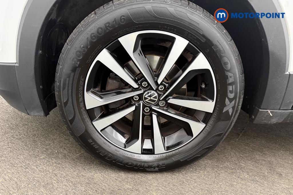 Volkswagen T-Cross United Manual Petrol SUV - Stock Number (1553590) - 13th supplementary image