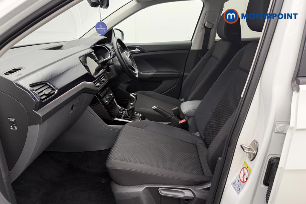 Volkswagen T-Cross United Manual Petrol SUV - Stock Number (1553590) - 14th supplementary image