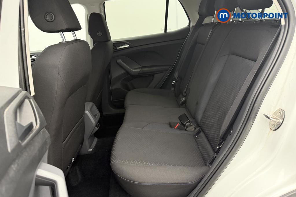 Volkswagen T-Cross United Manual Petrol SUV - Stock Number (1553590) - 15th supplementary image