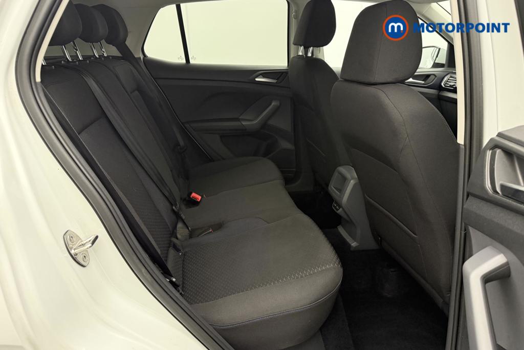 Volkswagen T-Cross United Manual Petrol SUV - Stock Number (1553590) - 16th supplementary image